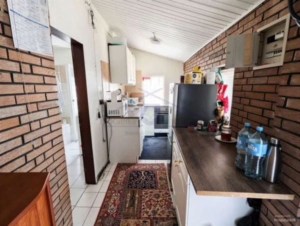 Immobilie in Oyten - Mehrfamilienhaus mit Entwicklungspotential in Oyten - Bild 4