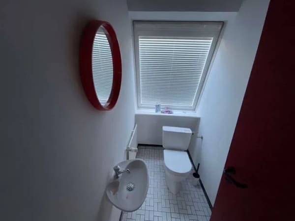 Immobilie in Alpirsbach - Gelegenheit! Besonderes Wohnanwesen in Aussichtslage mit großzügig gestalteter Raumaufteilung. - Bild 4
