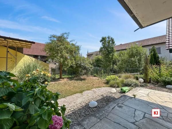 Immobilie in Karlstadt - Familienhaus oder Kapitalanlage! - Bild 2