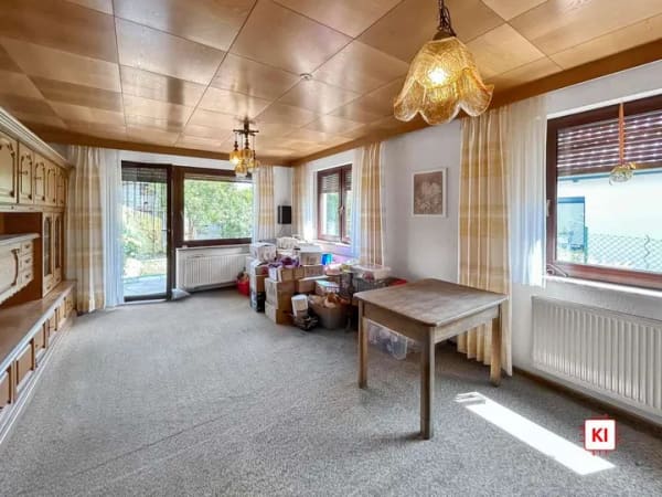 Immobilie in Karlstadt - Familienhaus oder Kapitalanlage! - Bild 4