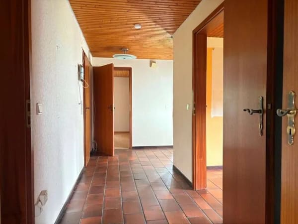 Immobilie in Stadland - Charmantes Reetdachhaus - Bild 3