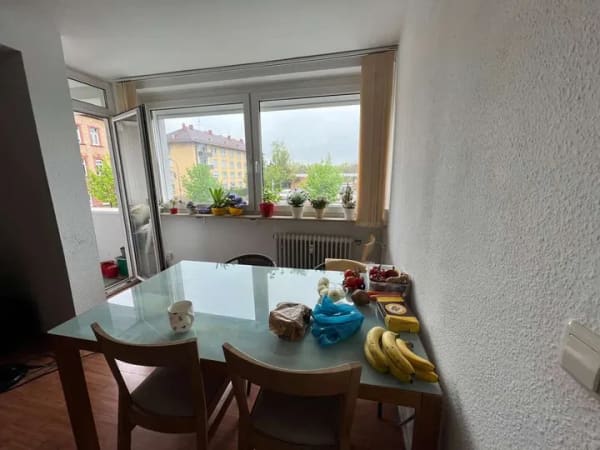Immobilie in Landau in der Pfalz - Landau: Schöne 75 m² große Eigentumswohnung - Nähe Bahnhof - Bild 1