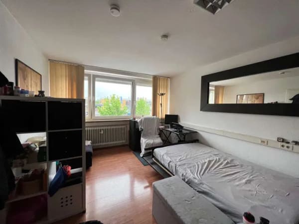 Immobilie in Landau in der Pfalz - Landau: Schöne 75 m² große Eigentumswohnung - Nähe Bahnhof - Bild 2