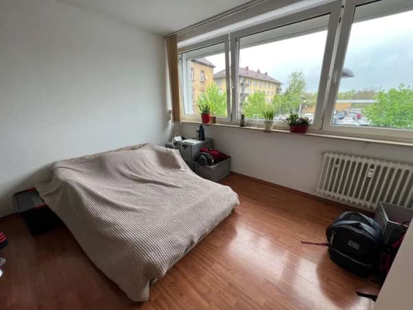 Immobilie in Landau in der Pfalz - Landau: Schöne 75 m² große Eigentumswohnung - Nähe Bahnhof - Bild 4