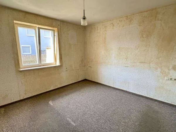 Immobilie in Meitingen - Viel Platz für neue Ideen – EFH mit schönem Grundstück - Bild 4