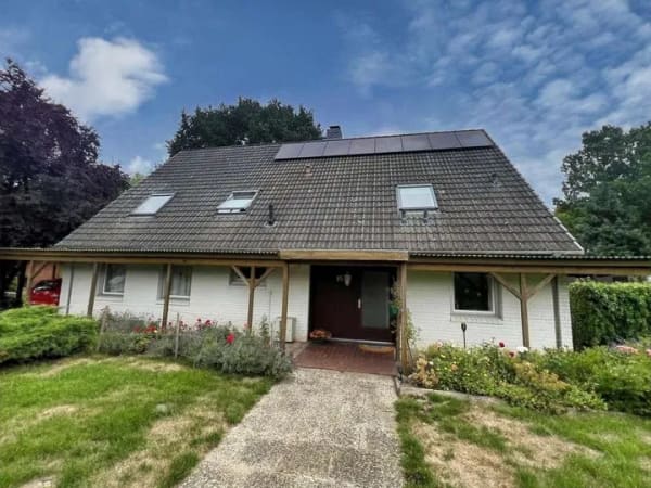 Immobilie in Fargau-Pratjau - Großzügiges Wohnen - Bild 0