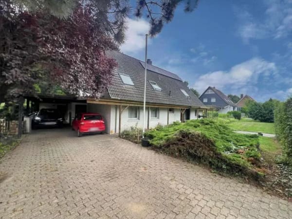 Immobilie in Fargau-Pratjau - Großzügiges Wohnen - Bild 1