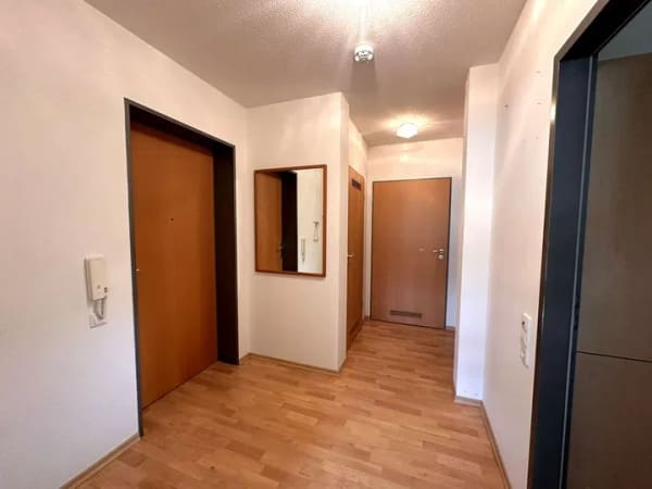 Immobilie in Hilzingen - Barrierefreies Wohnen ab 60 in ruhiger Lage von Hilzingen – mit Balkon und Aufzug - Bild 0