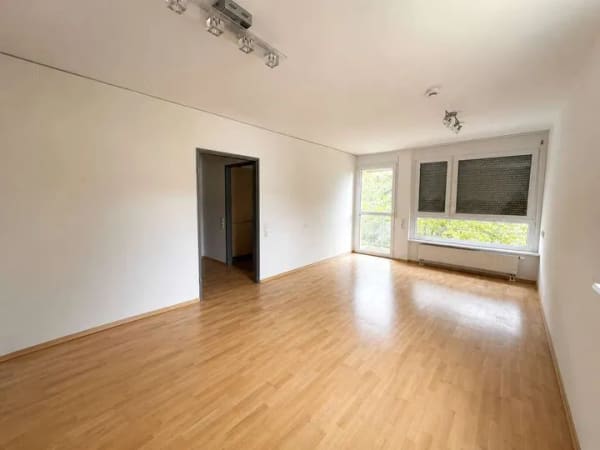Immobilie in Hilzingen - Barrierefreies Wohnen ab 60 in ruhiger Lage von Hilzingen – mit Balkon und Aufzug - Bild 2
