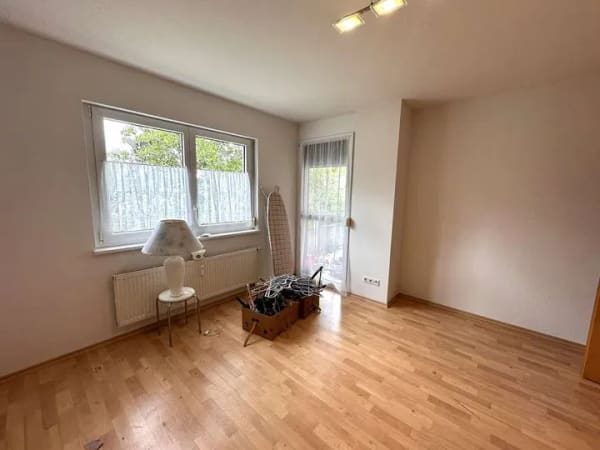 Immobilie in Hilzingen - Barrierefreies Wohnen ab 60 in ruhiger Lage von Hilzingen – mit Balkon und Aufzug - Bild 4