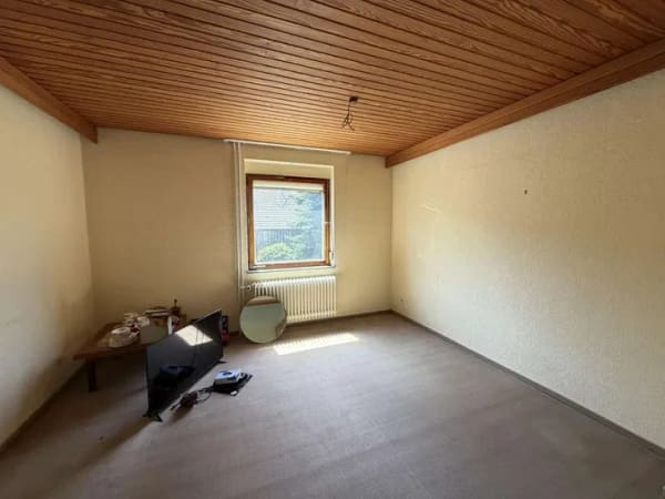 Immobilie in Oerlinghausen - Zwei- bis Dreifamilienhaus für den Handwerker am Südhang von Oerlinghausen - Bild 4