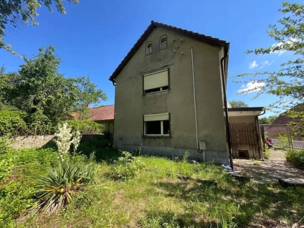 Immobilie in Vierkirchen - Hier steckt dein neues Zuhause drin - Bild 2