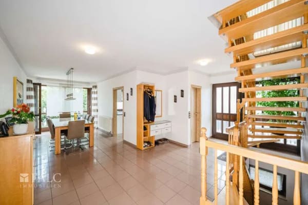 Immobilie in Wurmberg - Top Angebot - Großzügiges Einfamilienhaus - Bild 4