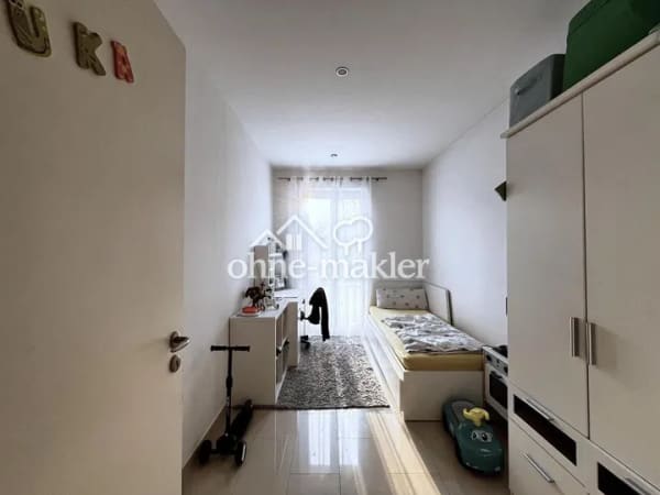 Immobilie in Mehring - Etagenwohnung in Mehring - Bild 4