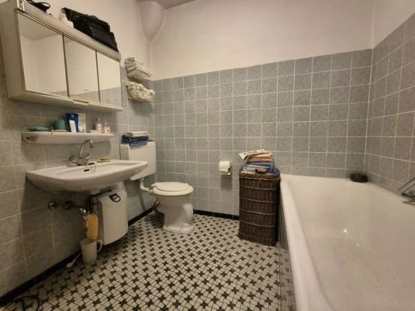 Immobilie in Wasserburg am Inn - 
Wasserburger Stadthaus zur Sanierung mit Sonder-AfA - ca. 607 m² Wohn-Nutzfläche
 - Bild 4