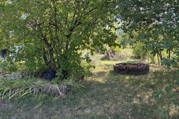 Immobilie in Berglen - Frei stehendes Einfamilienhaus mit großem Garten in Berglen-Rettersburg - Bild 2