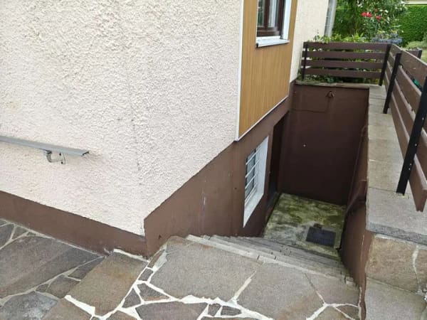 Immobilie in Reichertshofen - Gepflegte Doppelhaushälfte in zentraler Lage - Bild 1