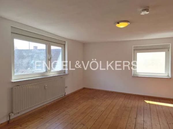 Immobilie in Nehren - Historische Töpferei mit Wohnhaus und großzügigem Grundstück - Bild 4