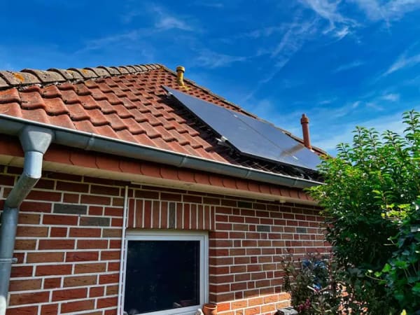 Immobilie in Niederlangen - Einfamilienhaus mit traumhafter Gartenanlage in Niederlangen! - Bild 3