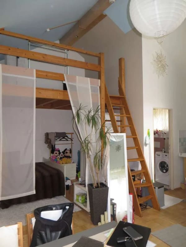 Immobilie in Weingarten - 1-Zimmer-Apartment im eigenen Minihaus - Bild 0