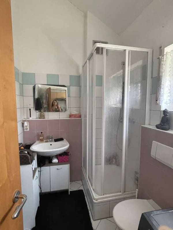Immobilie in Weingarten - 1-Zimmer-Apartment im eigenen Minihaus - Bild 1
