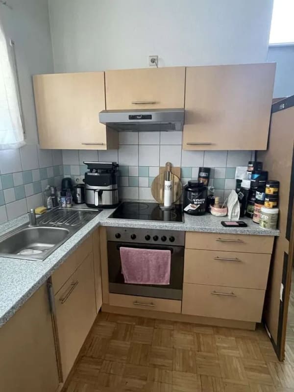 Immobilie in Weingarten - 1-Zimmer-Apartment im eigenen Minihaus - Bild 2