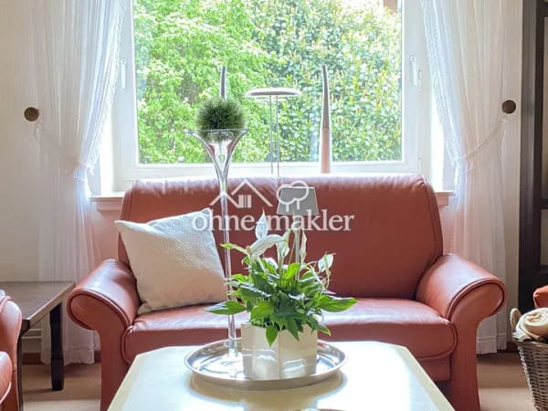 Immobilie in Visbek - Von Privat: Großzügiges Ein- oder Zweifamilienhaus in Sackgassen-Lage (optional mit Baugrundstücken) - Bild 3