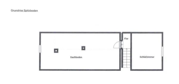 Immobilie in Oelde - freistehendes Einfamilienhaus mit Garage und Garten in Oelde-Lette - Bild 4