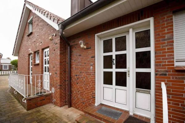 Immobilie in Borkum - Preisreduzierung!!! Zweifamilienhaus am Naturschutzgebiet Greune-Stee - Bild 2