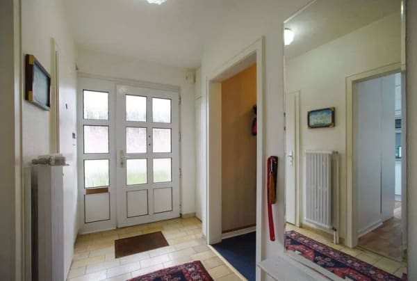 Immobilie in Borkum - Preisreduzierung!!! Zweifamilienhaus am Naturschutzgebiet Greune-Stee - Bild 3