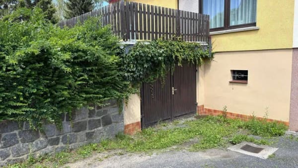 Immobilie in Olbersdorf - Familienleben in beliebter Lage! - Bild 2