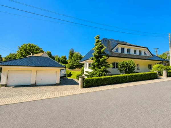 Immobilie in Klipphausen - Einzigartig! Ein Ort zum Ankommen, Aufatmen und Bleiben: Ihr neues Familienglück im Meißner Hochland - Bild 2