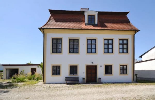 Immobilie in Vohburg an der Donau - Ehemaliges Schloss der Hofmark Knodorf - Bild 2