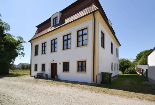 Immobilie in Vohburg an der Donau - Ehemaliges Schloss der Hofmark Knodorf - Bild 3