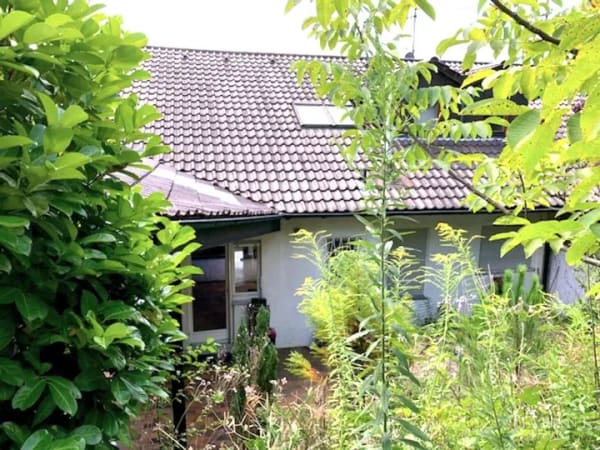 Immobilie in Leinzell - Zwei Häuser - ein besonderer Ort - viele Möglichkeiten! - Bild 1