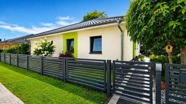 Immobilie in Müllrose - Ankommen, Einziehen & direkt Wohlfühlen - Bild 2