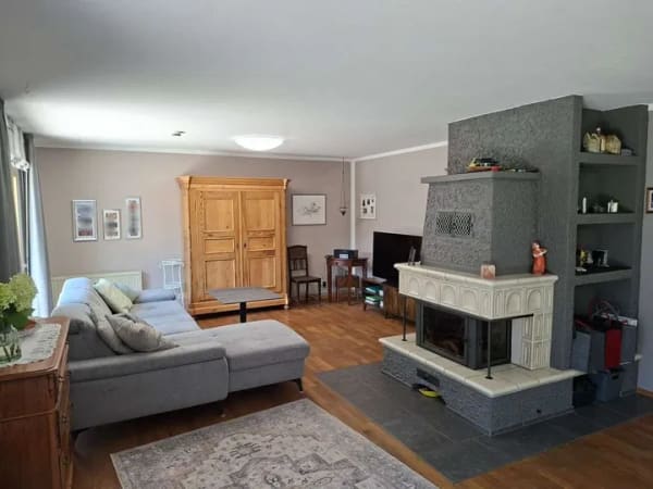 Immobilie in Weingarten (Pfalz) - Ein schönes Haus für Gartenfreunde - Bild 2