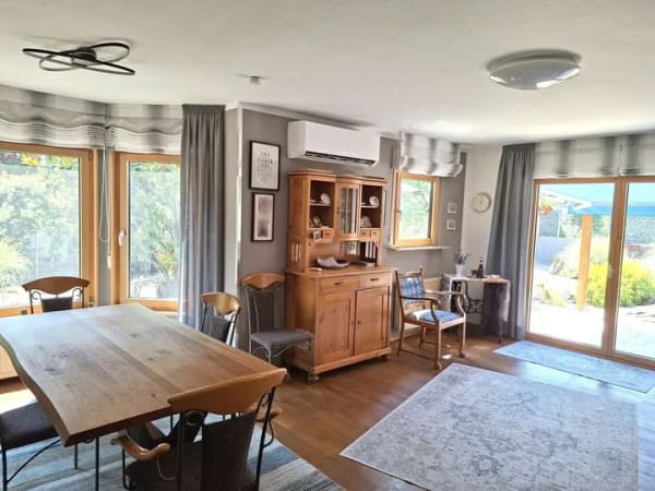 Immobilie in Weingarten (Pfalz) - Ein schönes Haus für Gartenfreunde - Bild 3