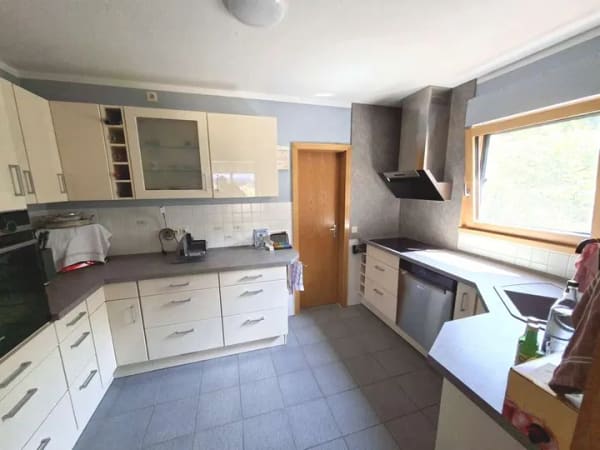 Immobilie in Weingarten (Pfalz) - Ein schönes Haus für Gartenfreunde - Bild 4