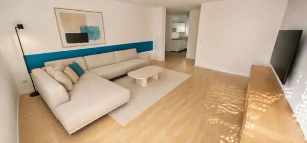 Immobilie in Forchheim - Solide Kapitalanlage, 3-Zi Wohnung, zentral und modern - Nähe Kaiserpfalz - Bild 2