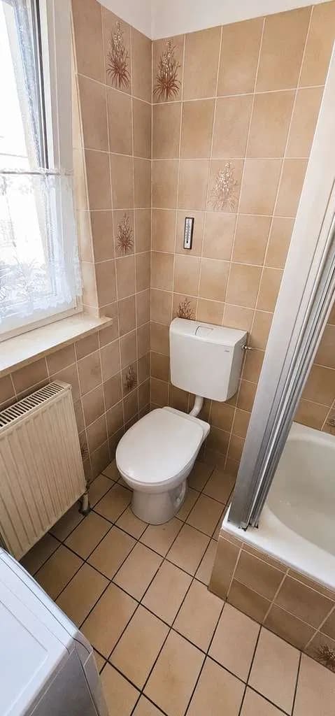 Immobilie in Forchheim - Solide Kapitalanlage, 3-Zi Wohnung, zentral und modern - Nähe Kaiserpfalz - Bild 4