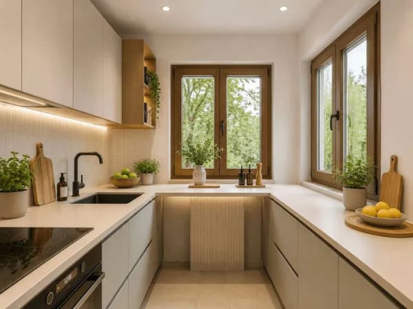 Immobilie in Starnberg - SITULI: Reihenhaus mit 4 Schlafzimmern und sonniger Südterrasse in Starnberg - Bild 1