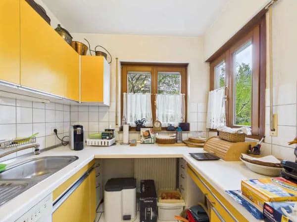 Immobilie in Starnberg - SITULI: Reihenhaus mit 4 Schlafzimmern und sonniger Südterrasse in Starnberg - Bild 2