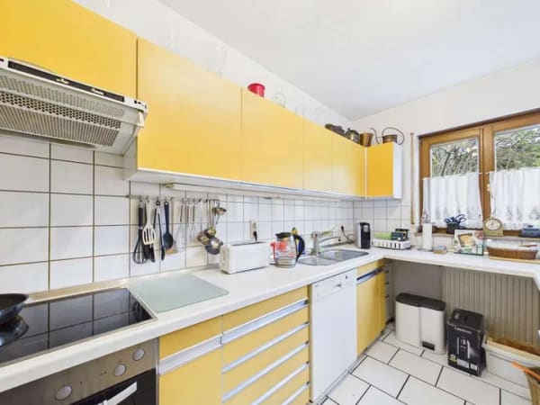 Immobilie in Starnberg - SITULI: Reihenhaus mit 4 Schlafzimmern und sonniger Südterrasse in Starnberg - Bild 3