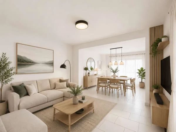 Immobilie in Starnberg - SITULI: Reihenhaus mit 4 Schlafzimmern und sonniger Südterrasse in Starnberg - Bild 4