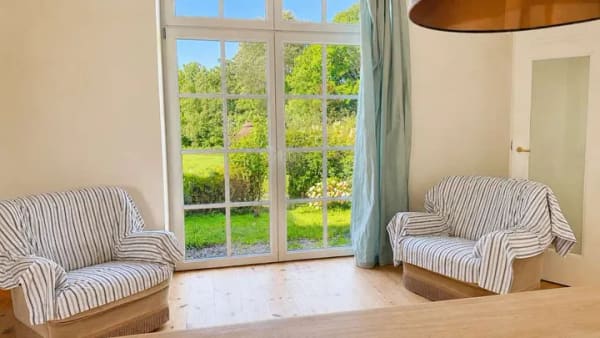 Immobilie in Simonsberg - Ihr Domizil am Deich – Haus mit Stall, der Nordsee ganz nah! - Bild 3