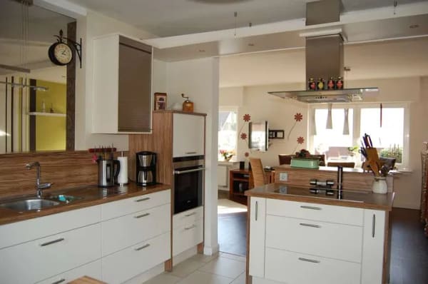 Immobilie in Visbek - Kernsaniertes, gemütliches Einfamilienhaus mit PV-Anlage - Bild 3