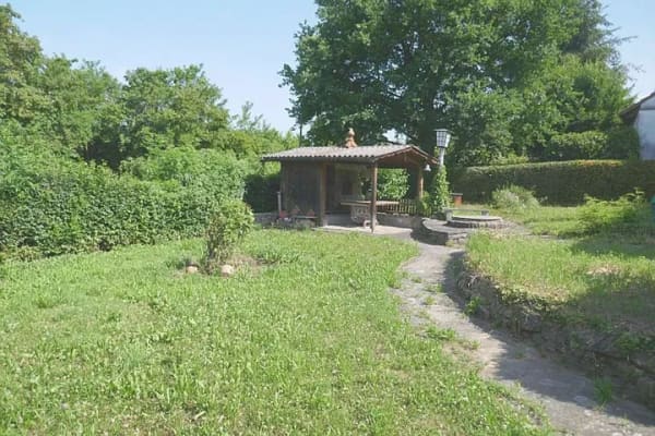 Immobilie in Urbach - URBACH- DIE FAMILIENFREUNDLICHE DHH, KLASSE LAGE, GROßER GARTEN, MIT OPTIONALEM BAUPLATZ ! - Bild 1