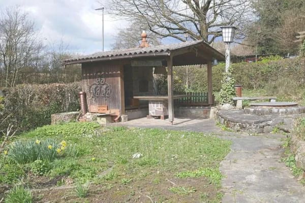 Immobilie in Urbach - URBACH- DIE FAMILIENFREUNDLICHE DHH, KLASSE LAGE, GROßER GARTEN, MIT OPTIONALEM BAUPLATZ ! - Bild 2