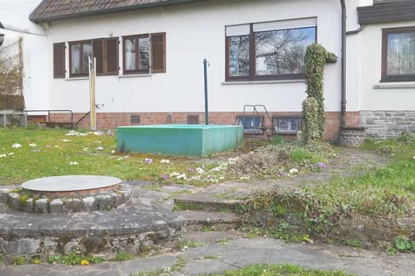 Immobilie in Urbach - URBACH- DIE FAMILIENFREUNDLICHE DHH, KLASSE LAGE, GROßER GARTEN, MIT OPTIONALEM BAUPLATZ ! - Bild 3